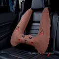 Bantal Bantal Kereta Sulaman Keselamatan Perjalanan Bantal Tidur